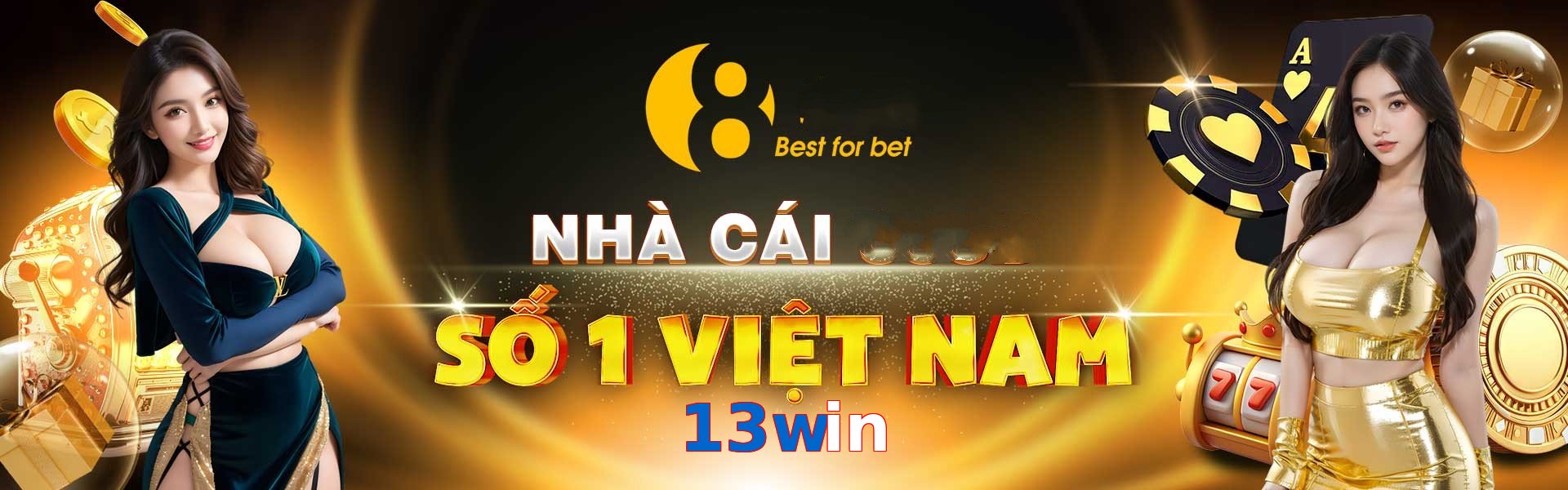 Casino Trực Tuyến Trò Chơi Được Yêu Thích Tại 13win